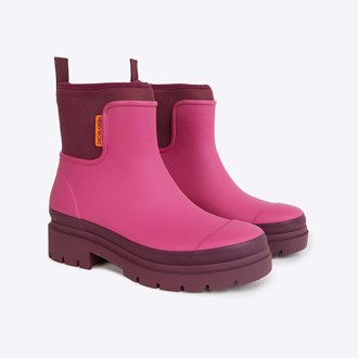 Tully Boot