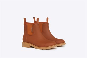 Bobbi Boot 